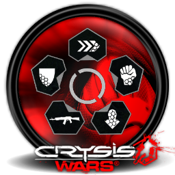 Crysis Wars 2 Icon 256x256 png